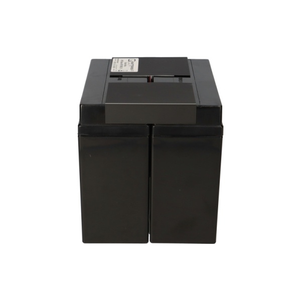Ersatz-Akku für APC-Back-UPS RBC55
